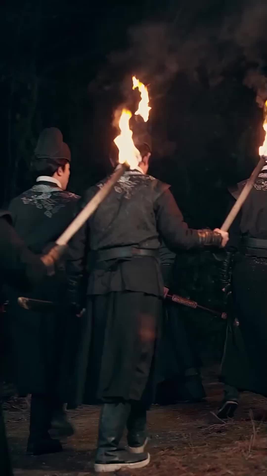 Episódio 19 - O Pai dos Gêmeos é um Príncipe